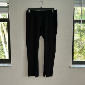 Sexy black ankle slacks ❤️